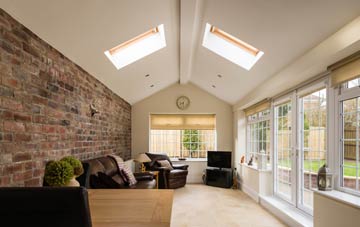 conservatory roof insulation Smallworth, Norfolk