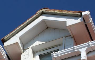Smallworth fascia installation costs