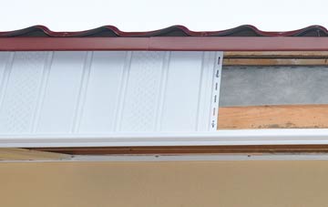 Smallworth fascia repair costs