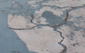 fibreglass roofing replacement Smallworth