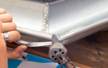 disadvantages of Smallworth lead roofing