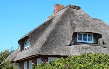 thatch roofing Smallworth, Norfolk
