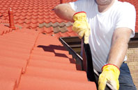 Smallworth roof cleaners